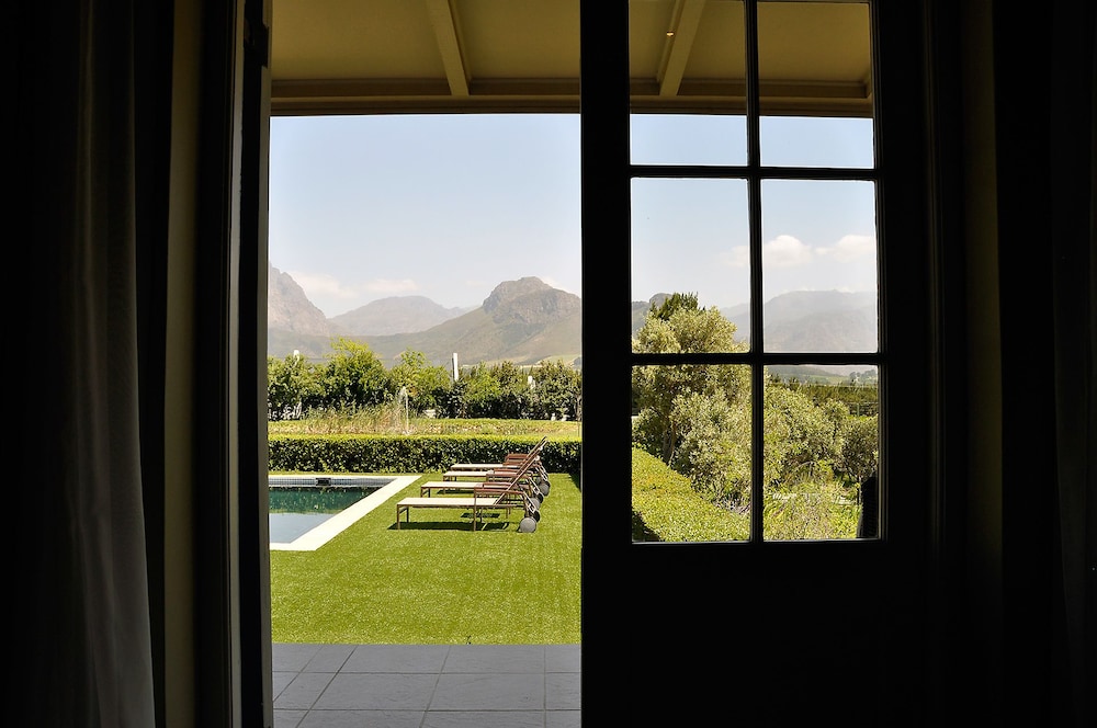 franschhoek