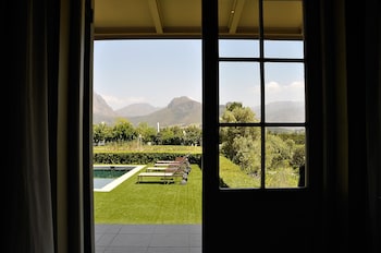 franschhoek