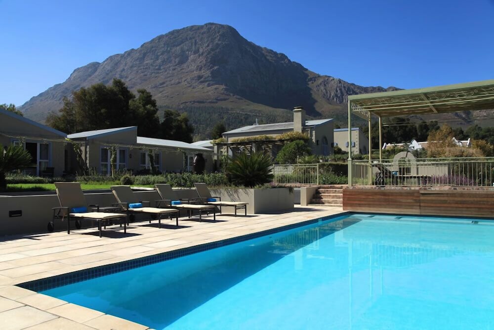 franschhoek