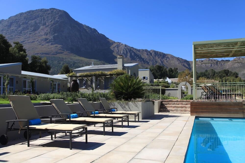 franschhoek