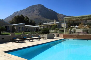 franschhoek