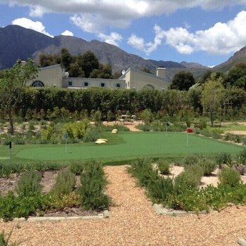 franschhoek