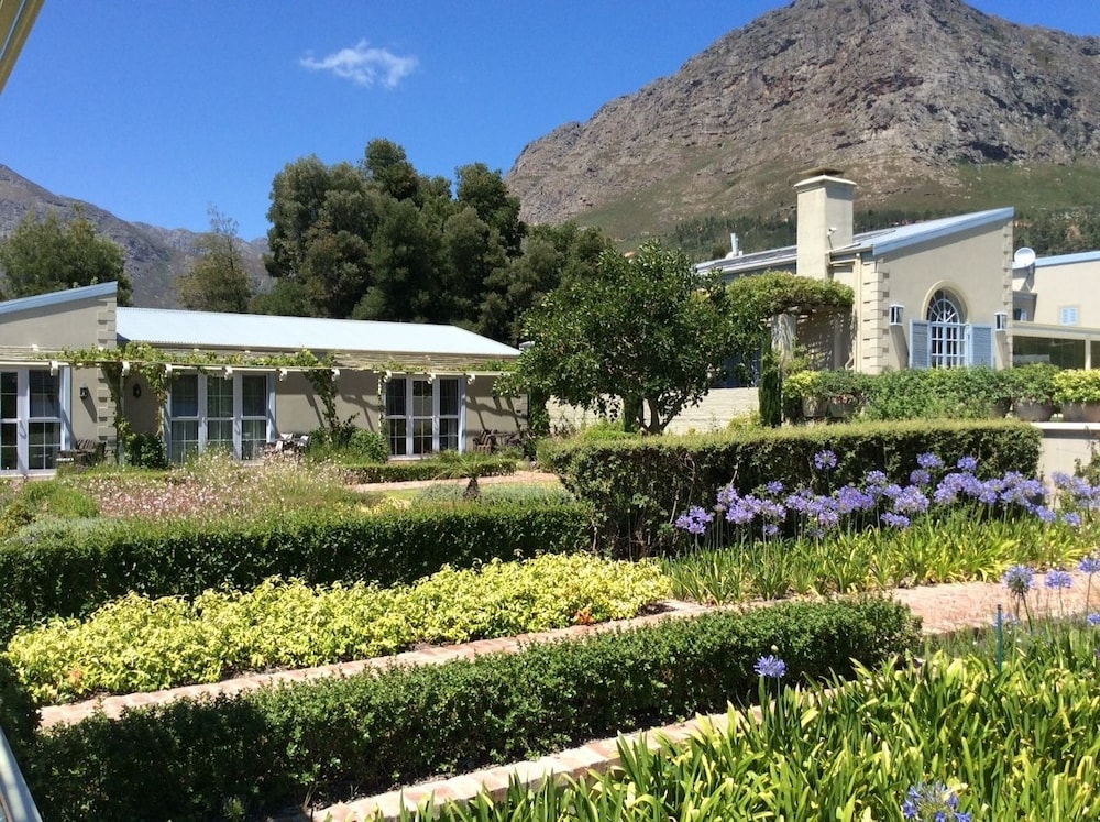 franschhoek
