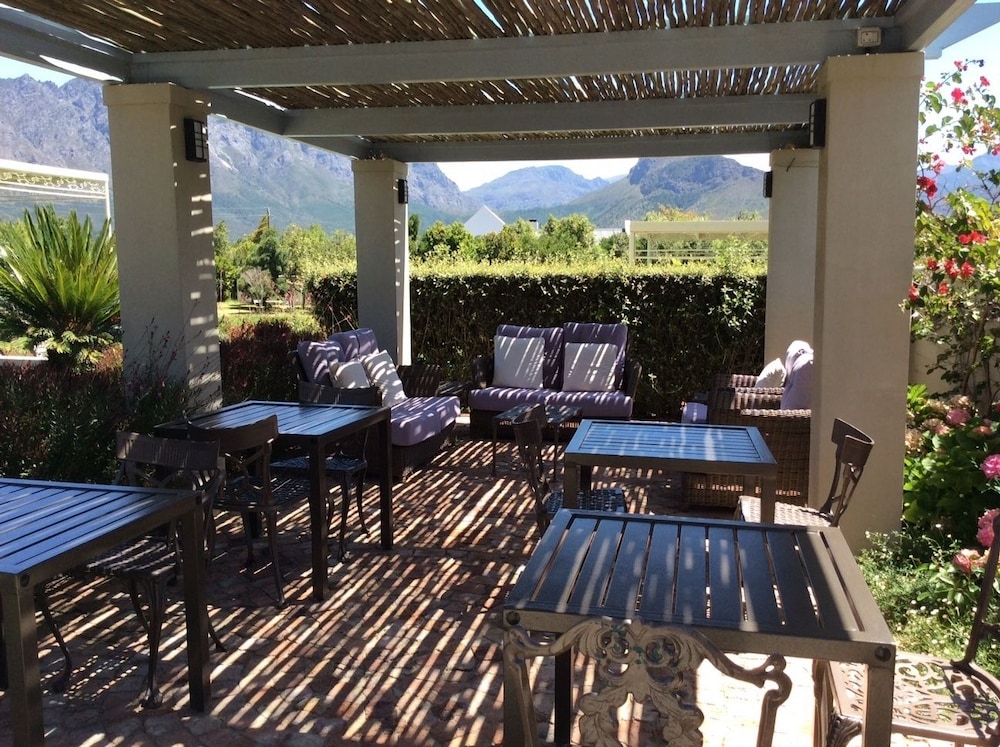franschhoek