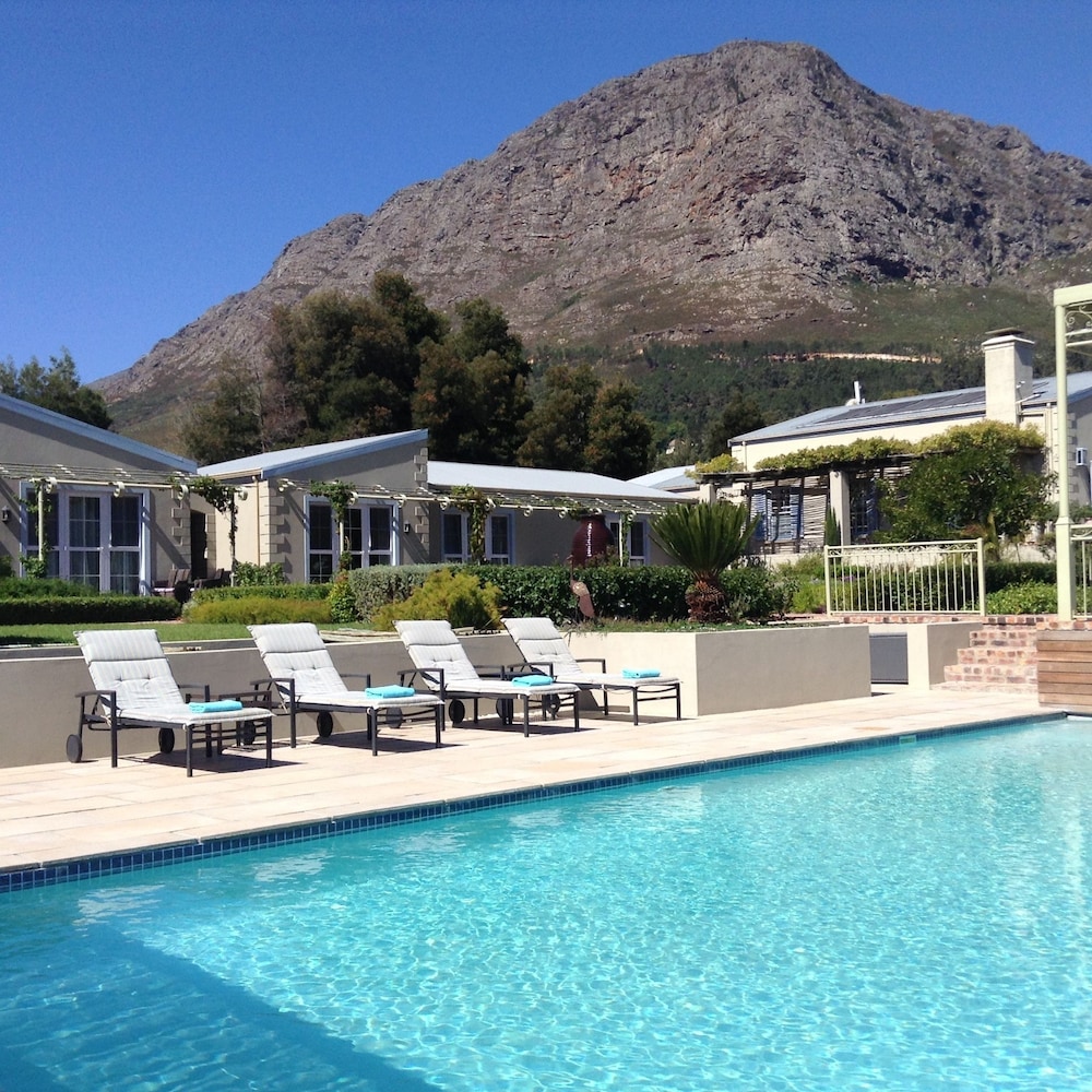 franschhoek