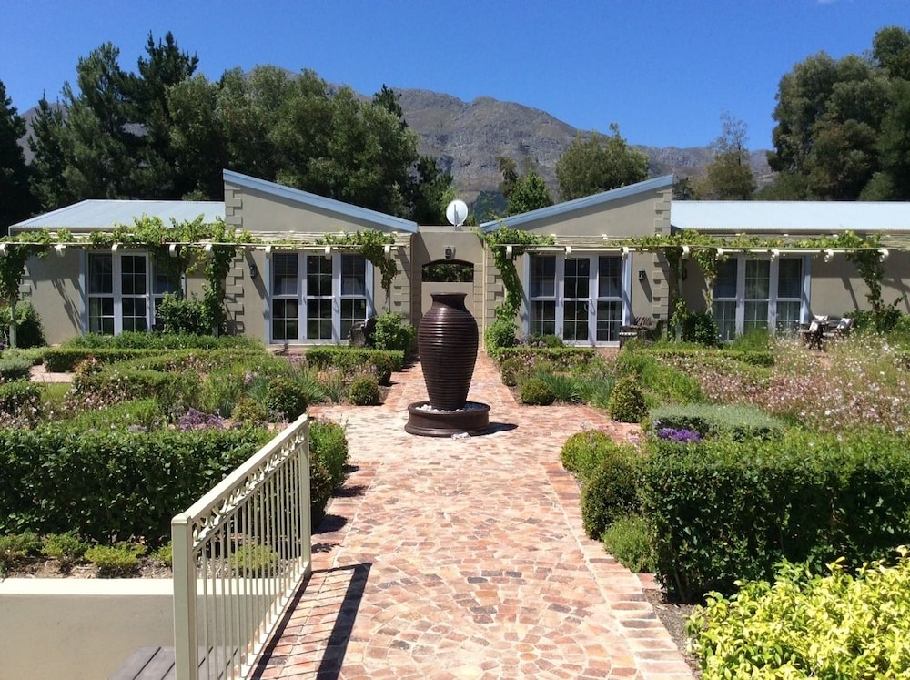 franschhoek