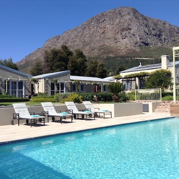 franschhoek