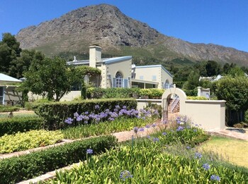 franschhoek