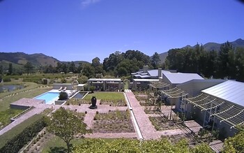 franschhoek