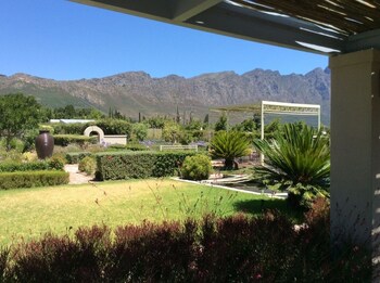 franschhoek