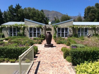franschhoek