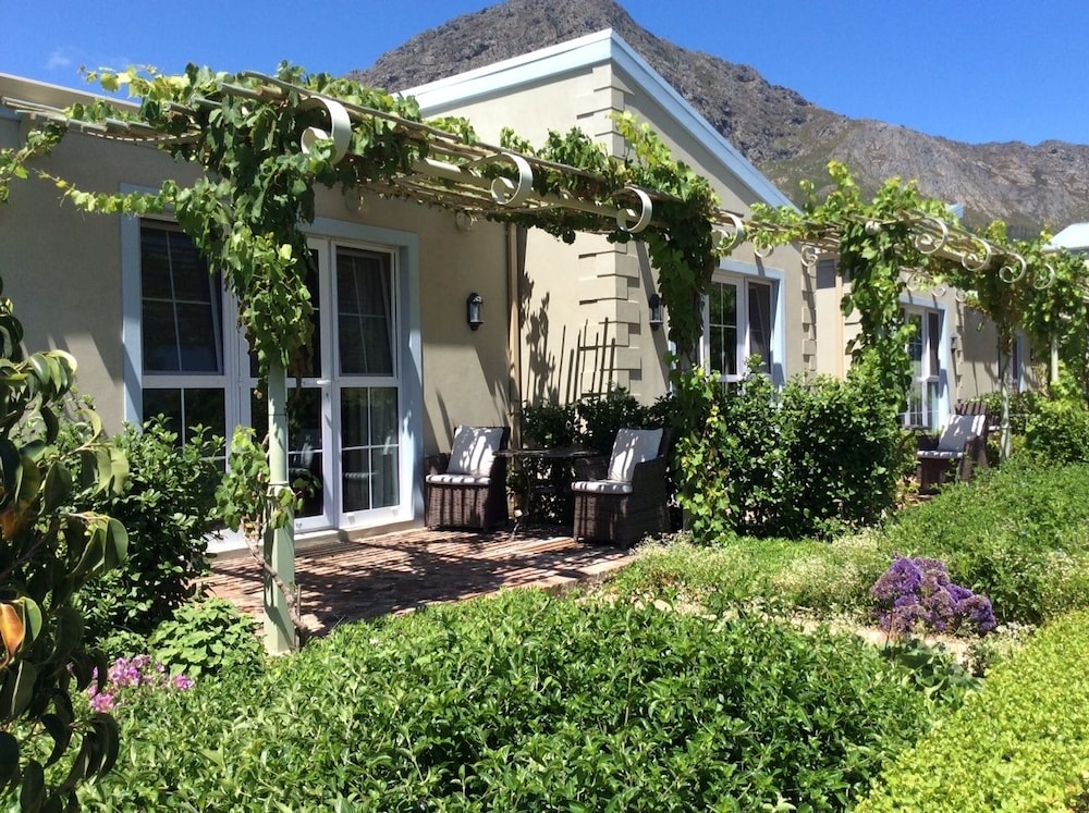 franschhoek