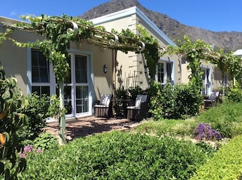 franschhoek