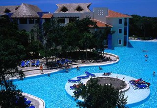 Occidental At Xcaret Destination - All Inclusive,,4 star