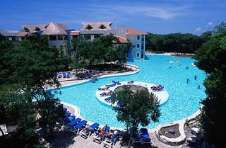 Occidental At Xcaret Destination - All Inclusive,,4 star