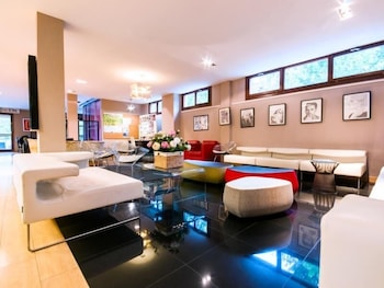Hotel Balneario Areatza,Artea>>Areatza,3 star