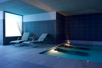 Hotel Balneario Areatza,Artea>>Areatza,3 star