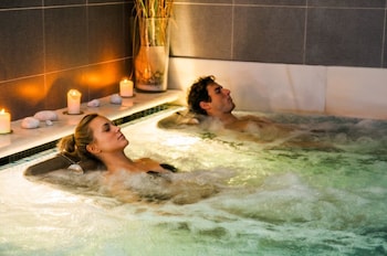 Hotel Balneario Areatza,Artea>>Areatza,3 star