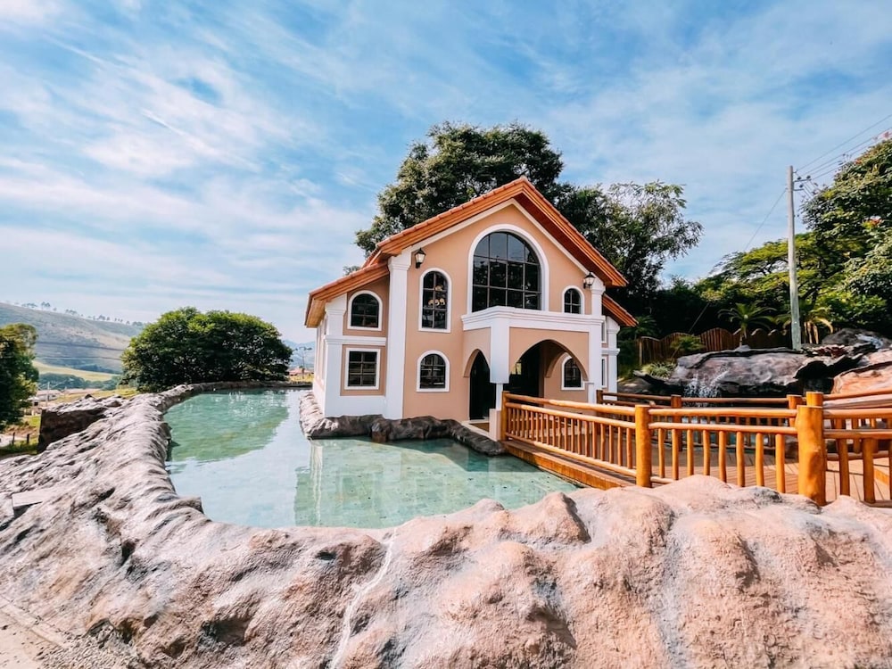 hotel fazenda vale da mantiqueira