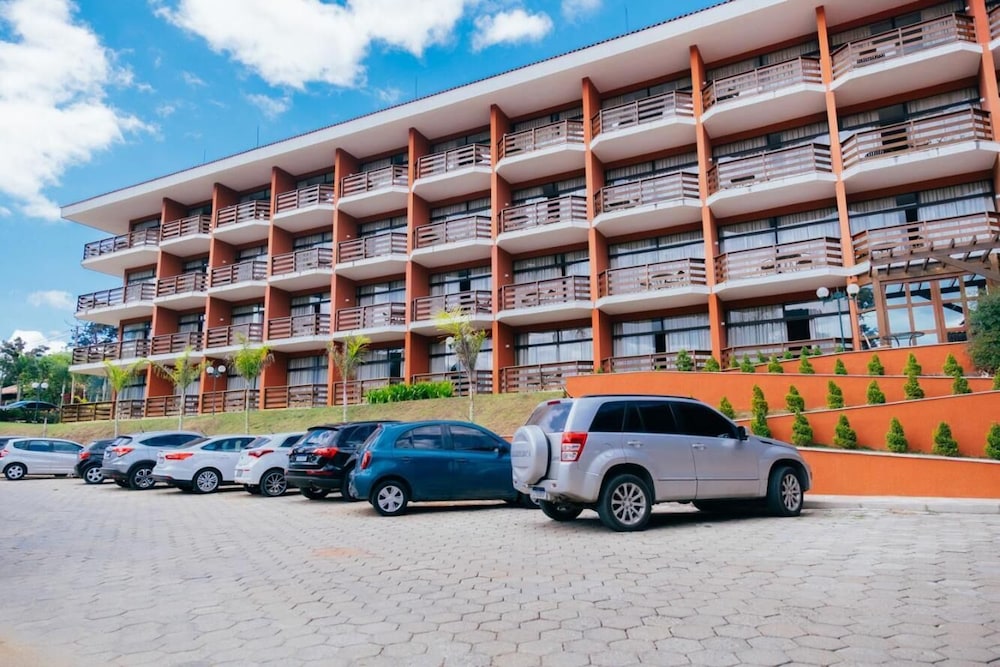 hotel fazenda vale da mantiqueira