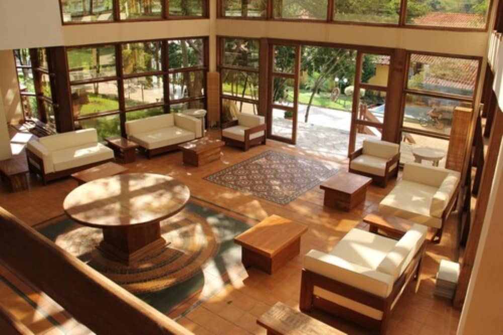 hotel fazenda vale da mantiqueira