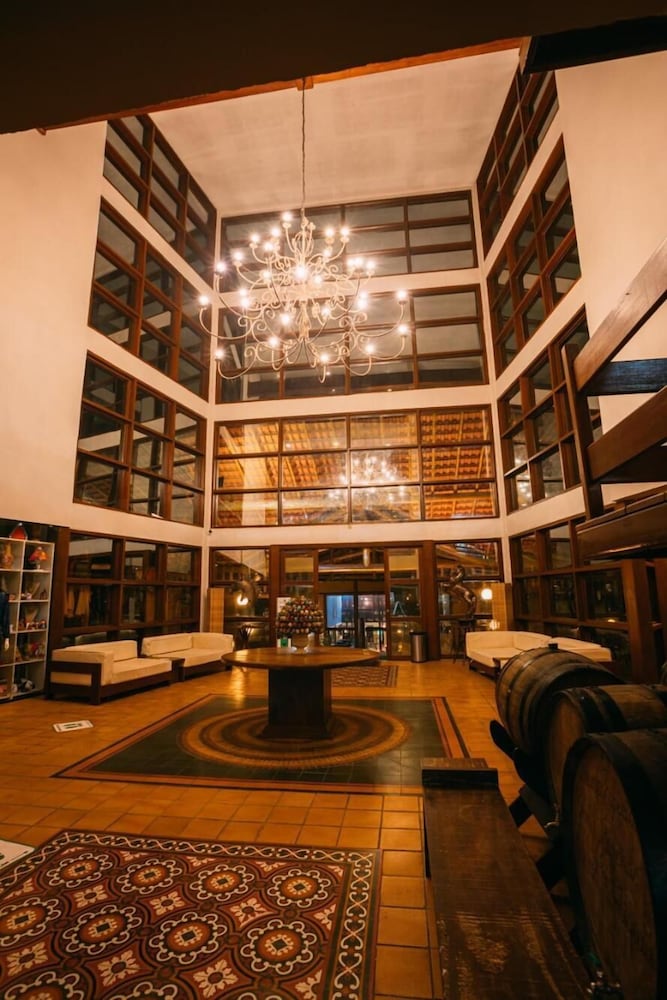 hotel fazenda vale da mantiqueira