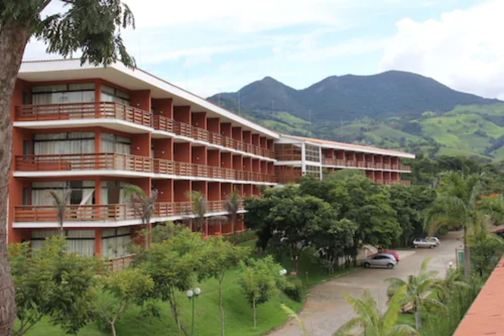 hotel fazenda vale da mantiqueira