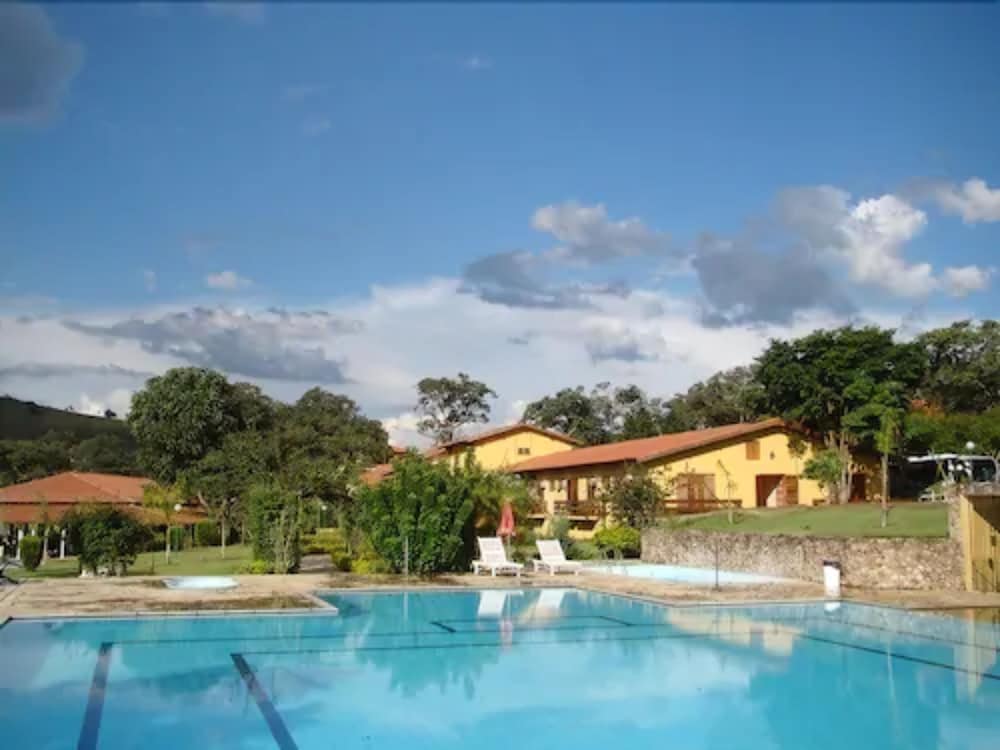 hotel fazenda vale da mantiqueira