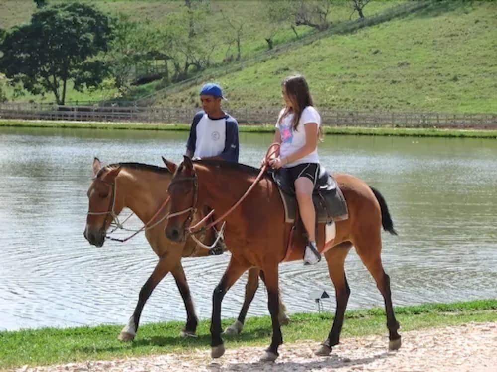 hotel fazenda vale da mantiqueira
