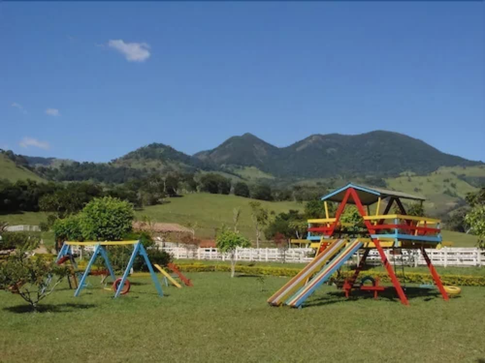 hotel fazenda vale da mantiqueira