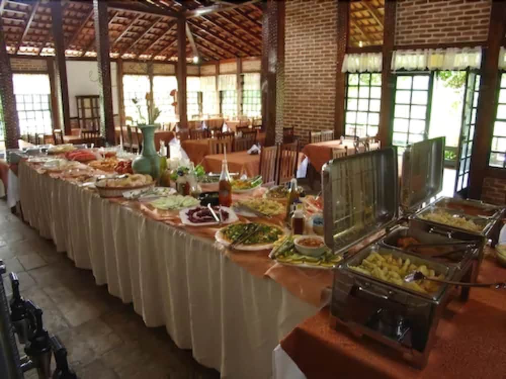 hotel fazenda vale da mantiqueira