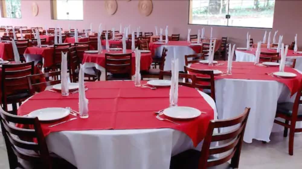 hotel fazenda vale da mantiqueira