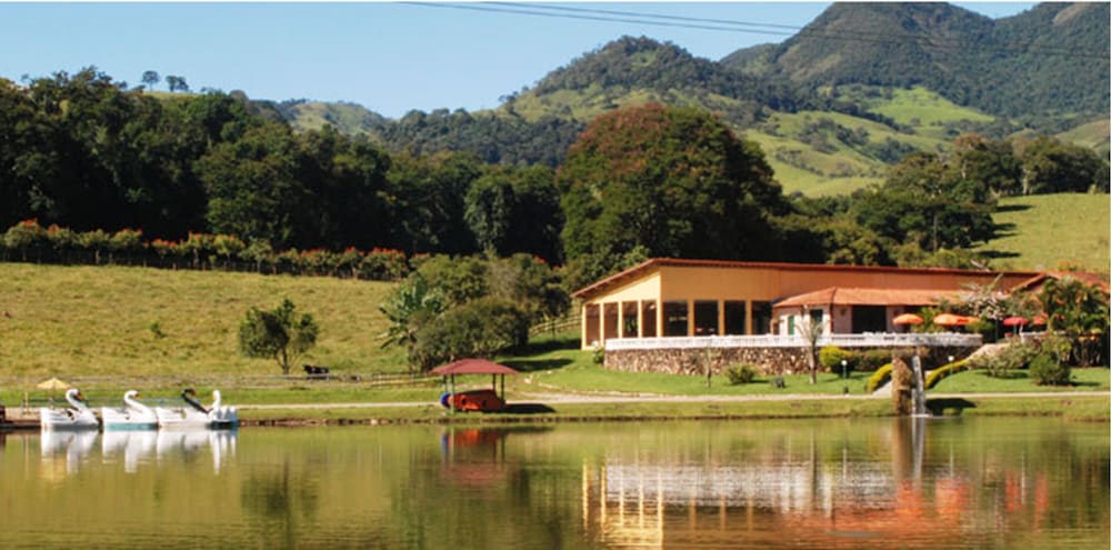 hotel fazenda vale da mantiqueira