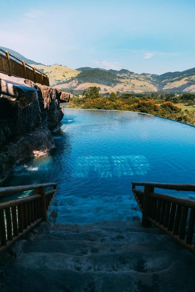 hotel fazenda vale da mantiqueira