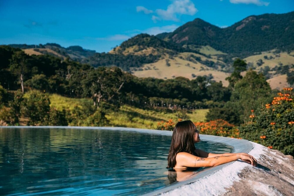 hotel fazenda vale da mantiqueira