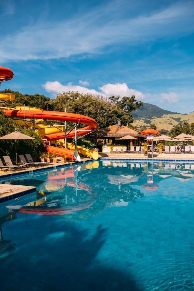 hotel fazenda vale da mantiqueira