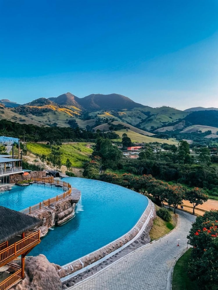 hotel fazenda vale da mantiqueira