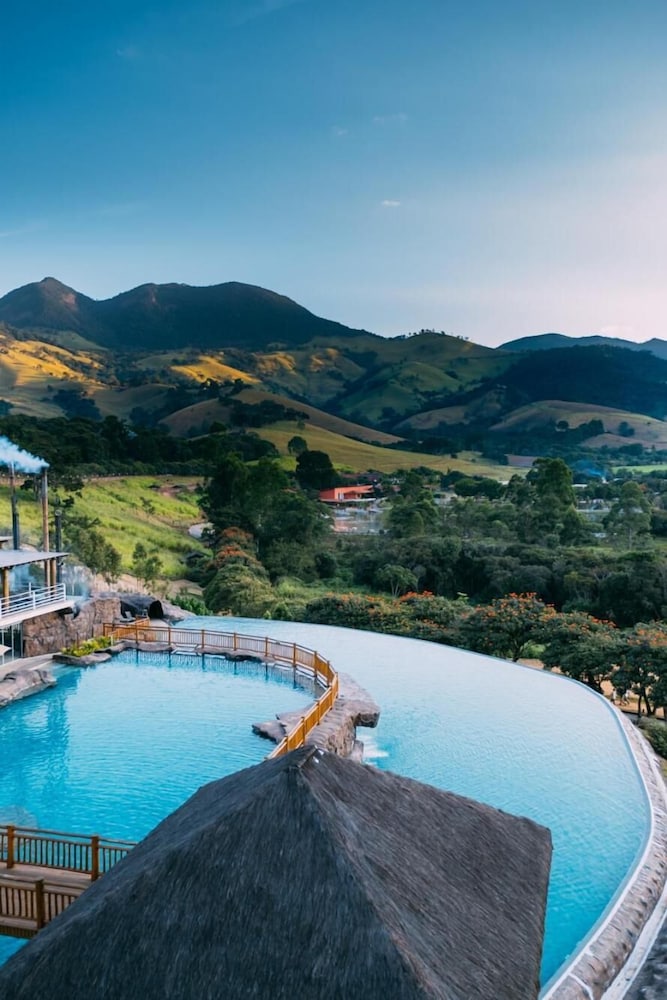 hotel fazenda vale da mantiqueira