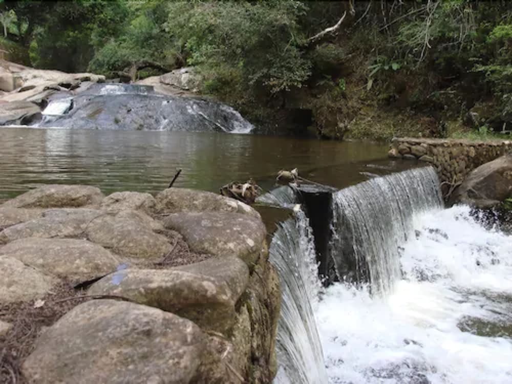 hotel fazenda vale da mantiqueira
