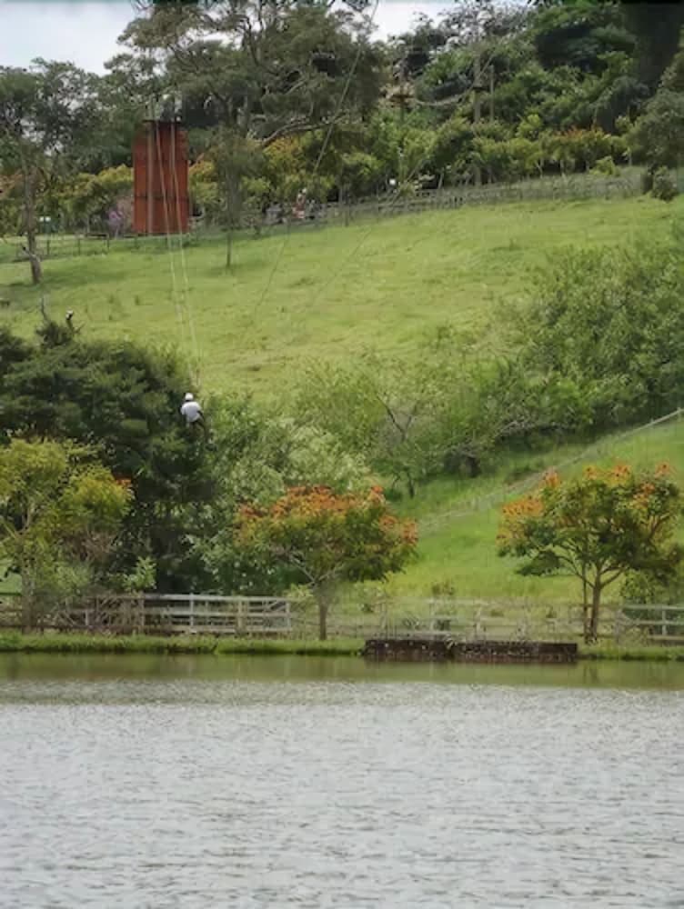 hotel fazenda vale da mantiqueira