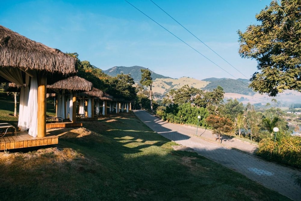 hotel fazenda vale da mantiqueira