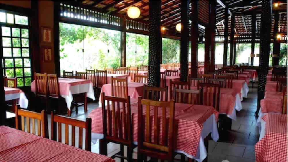 hotel fazenda vale da mantiqueira
