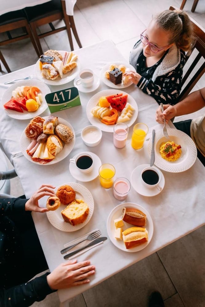 hotel fazenda vale da mantiqueira
