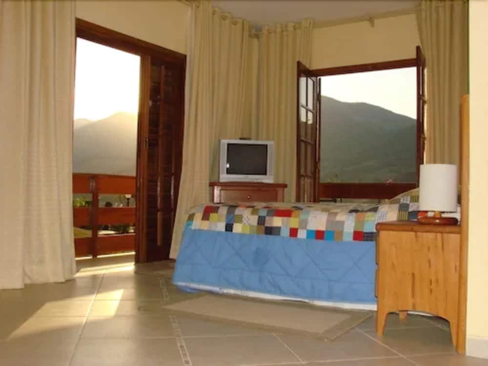 hotel fazenda vale da mantiqueira