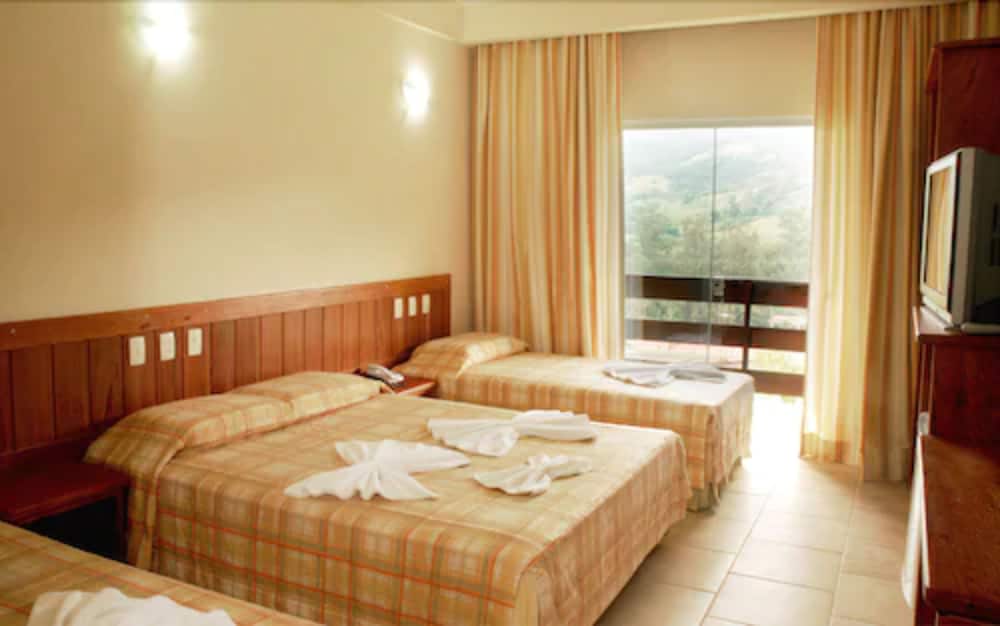 hotel fazenda vale da mantiqueira