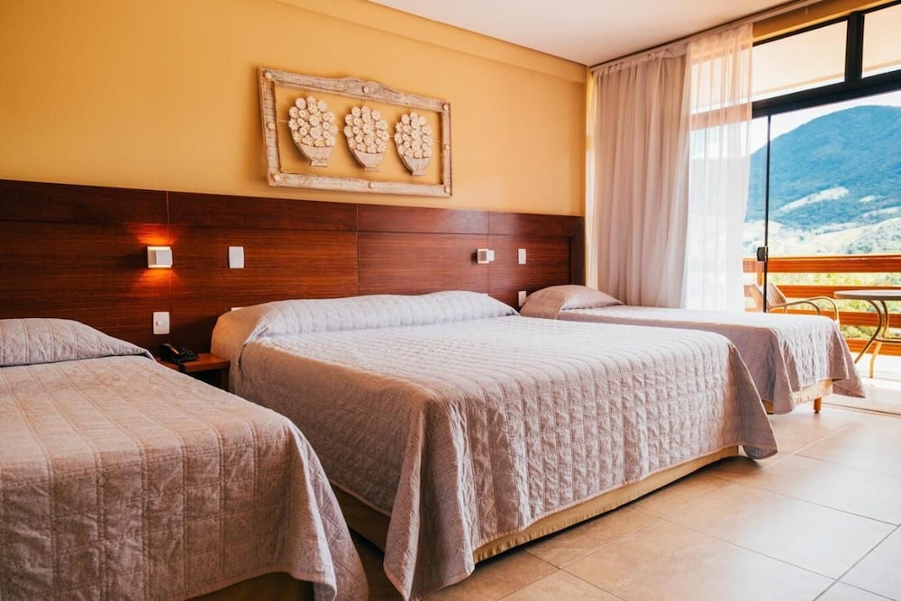 hotel fazenda vale da mantiqueira