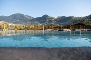 Hotel Fazenda Vale Da Mantiqueira,Passa Quatro>>Itajuba,3 star