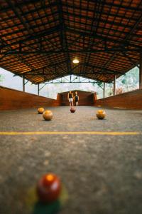 hotel fazenda vale da mantiqueira