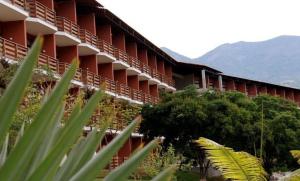 Hotel Fazenda Vale Da Mantiqueira,Passa Quatro>>Itajuba,3 star