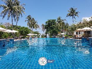 Maehaad Bay Resort,106/4 Moo 7,4 star